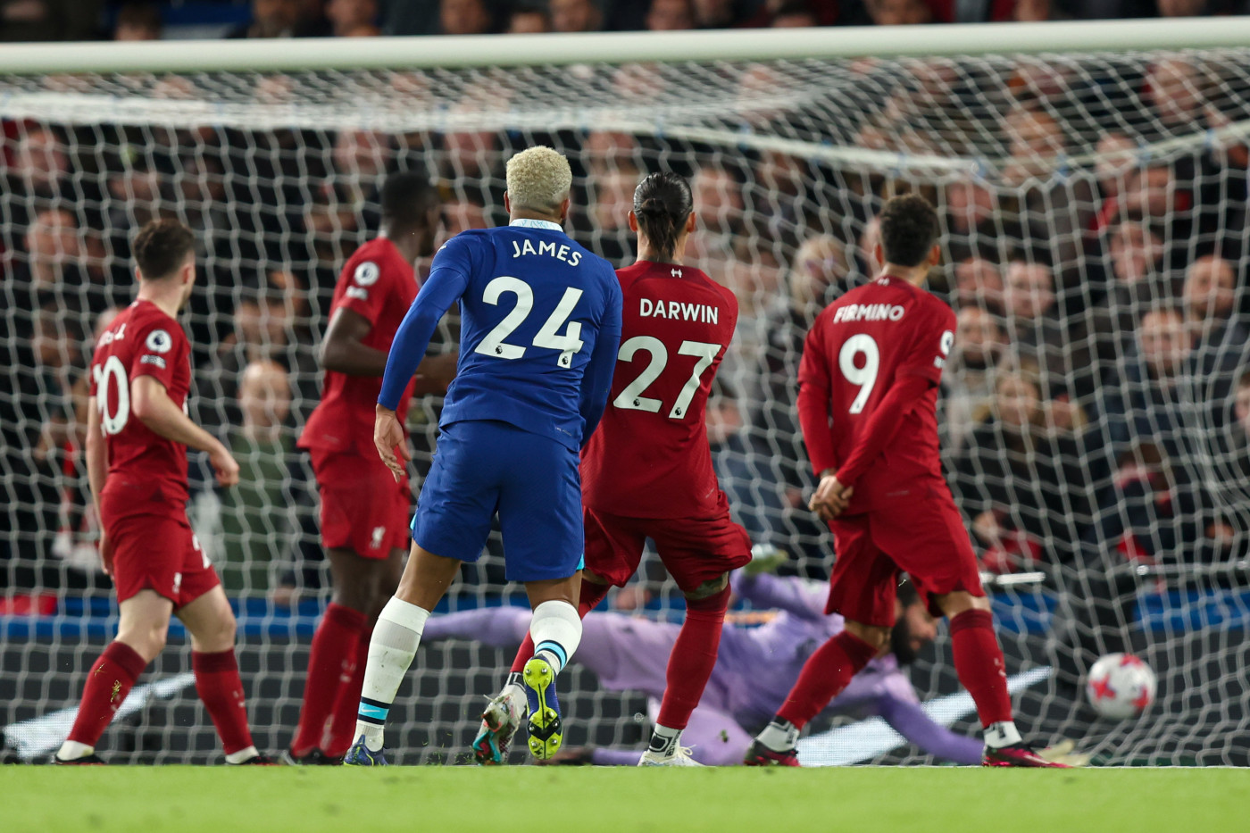 Hesgoal liverpool vs chelsea shop